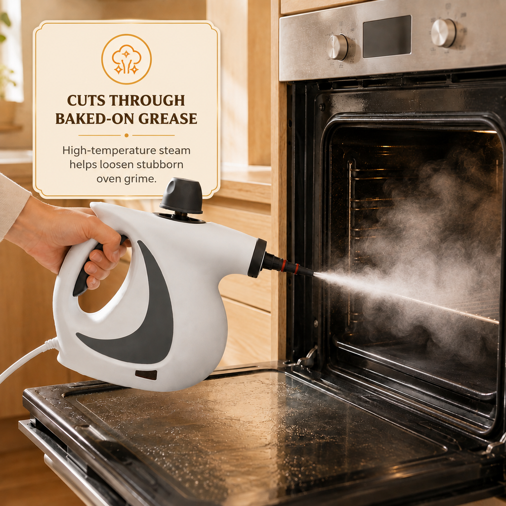 NYXNA Steamer Pro