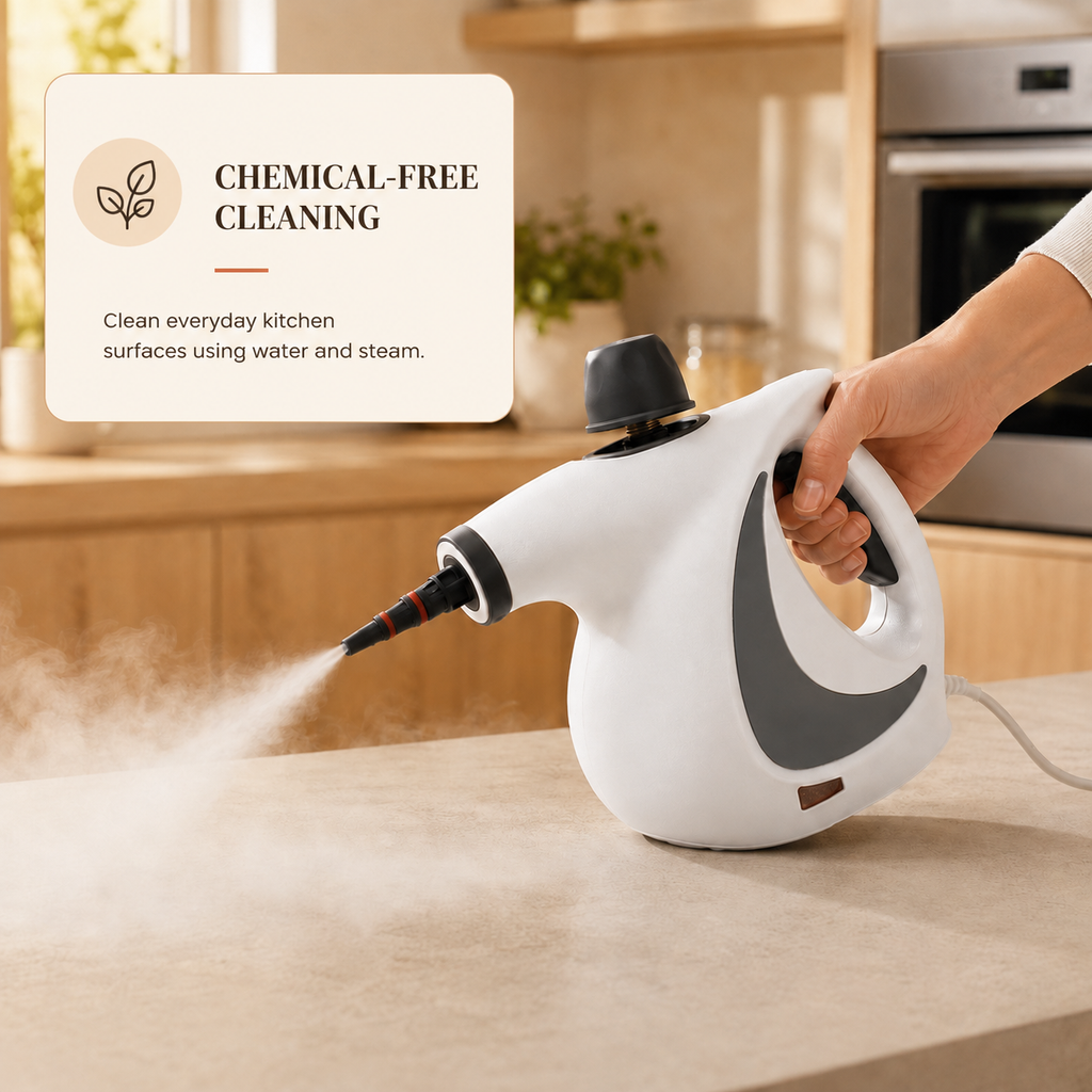 NYXNA Steamer Pro