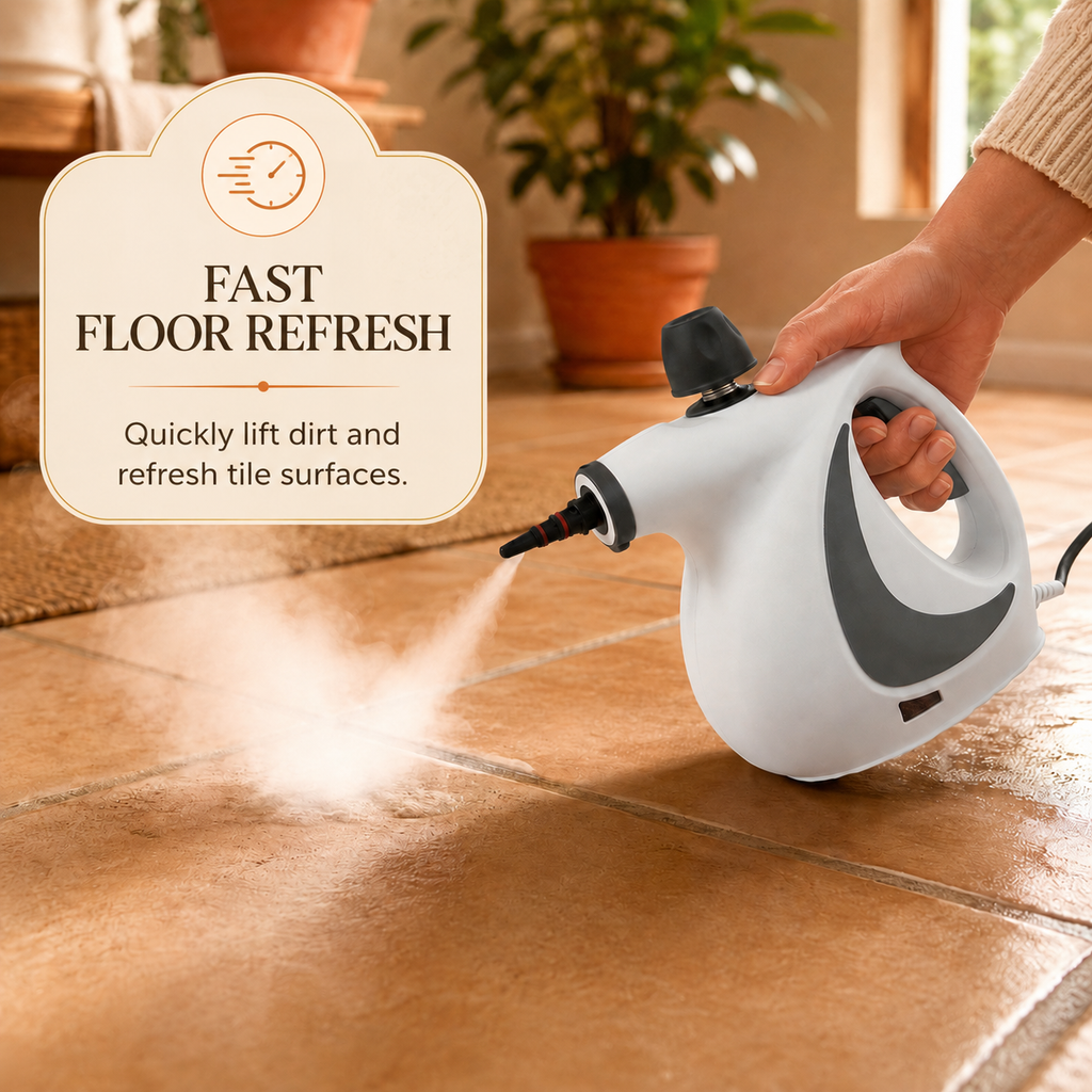 NYXNA Steamer Pro