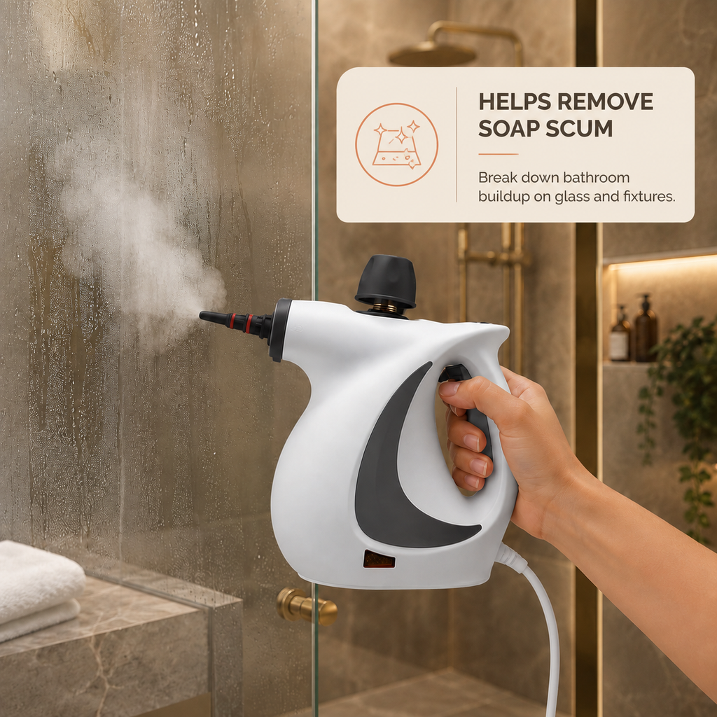 NYXNA Steamer Pro